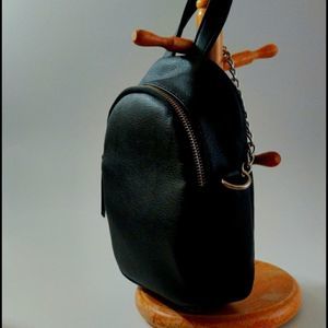 The‎ Little Black Bag